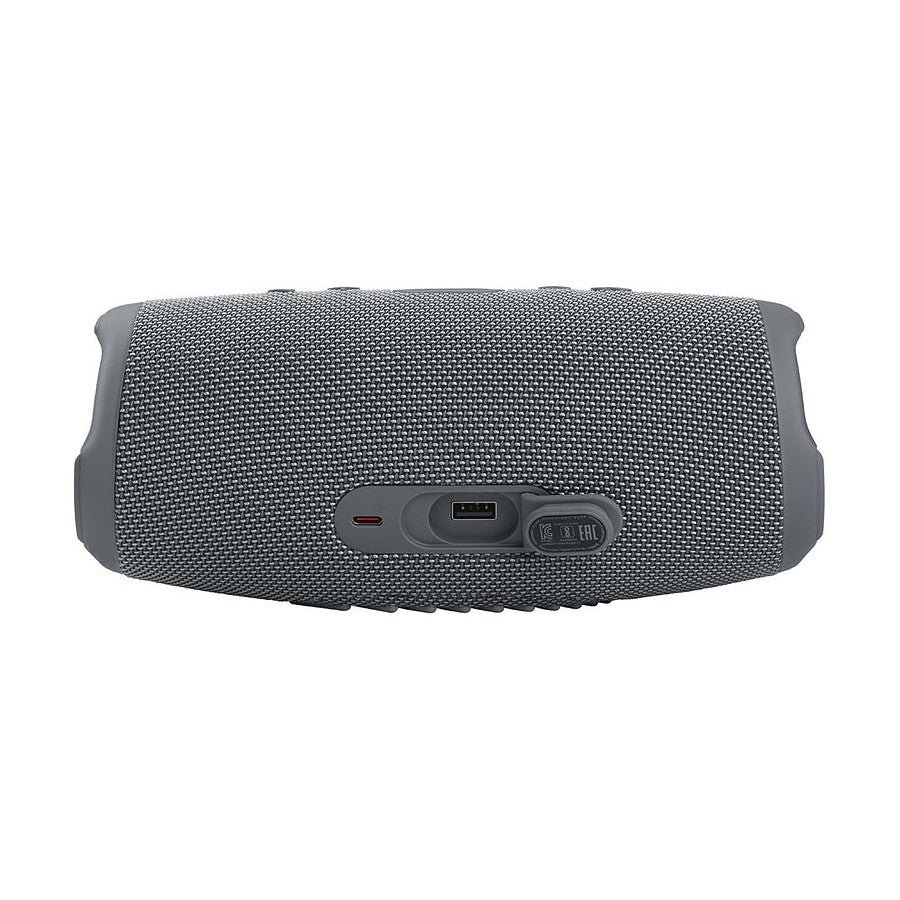 JBL Charge 5 Gris - Enceinte portable prix maroc- Smartmarket.ma