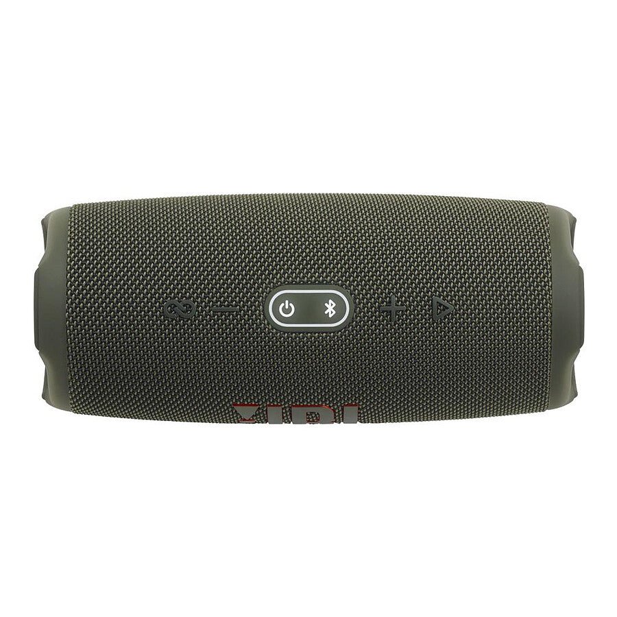 JBL Charge 5 Vert - Enceinte portable prix maroc- Smartmarket.ma