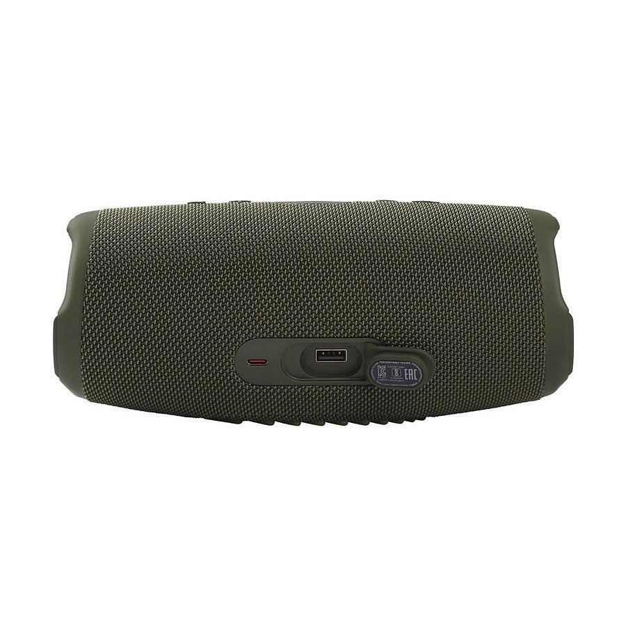 JBL Charge 5 Vert - Enceinte portable prix maroc- Smartmarket.ma