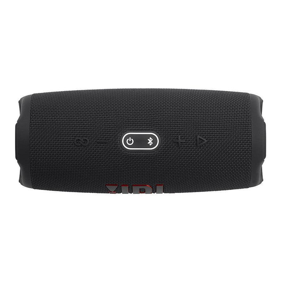 JBL Charge 5 Noir - Enceinte portable prix maroc- Smartmarket.ma