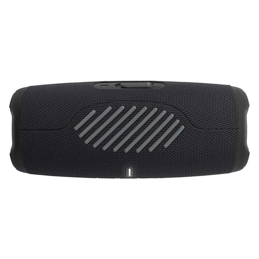 JBL Charge 5 Noir - Enceinte portable prix maroc- Smartmarket.ma