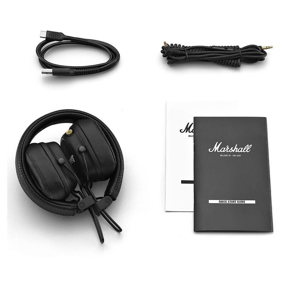 Marshall Major IV prix maroc- Smartmarket.ma