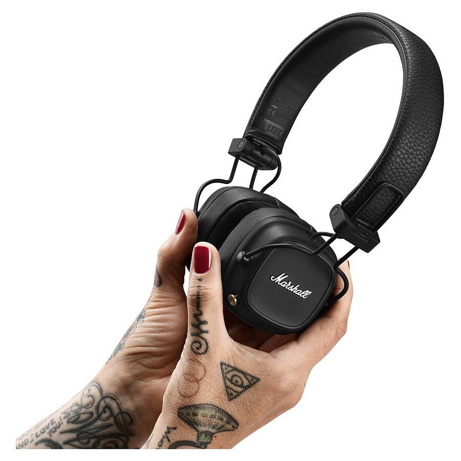 Marshall Major IV prix maroc- Smartmarket.ma