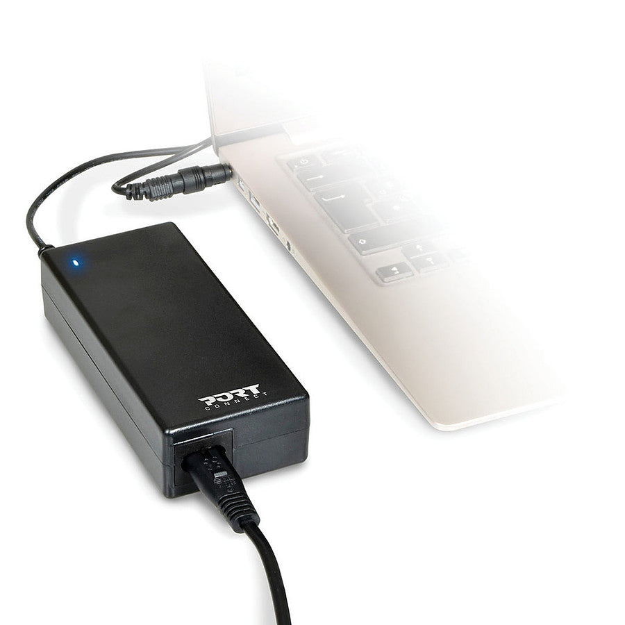 Port Connect Chargeur secteur Dell (90W) prix maroc- Smartmarket.ma
