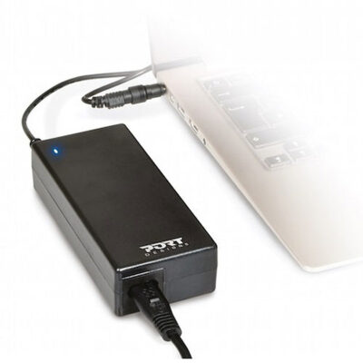Port Connect Chargeur secteur universel (90W) prix maroc- Smartmarket.ma