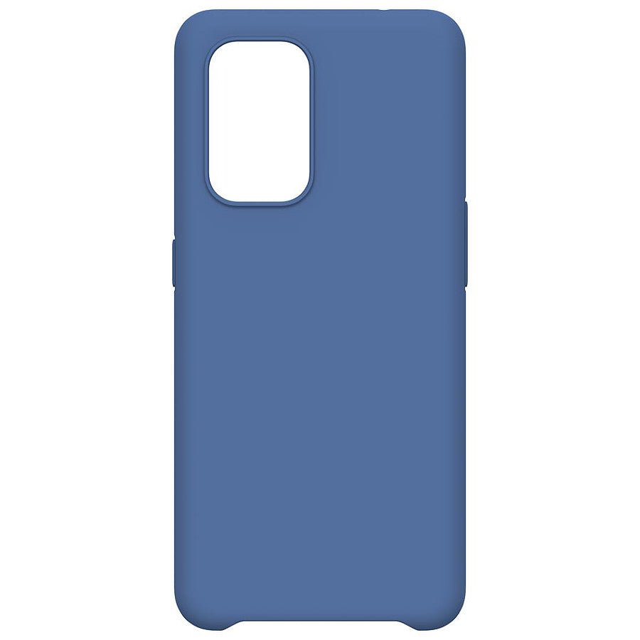 MN0005820182_1 Oppo Coque silicone (bleu) - Oppo A94 prix maroc- Smartmarket.ma