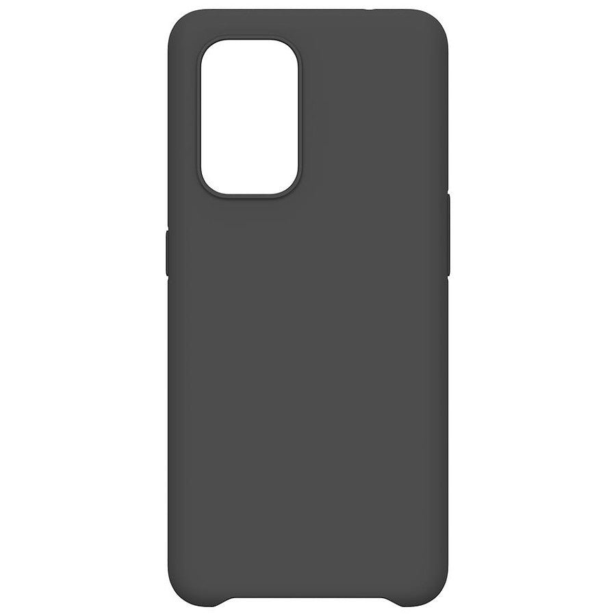 MN0005820184_1 Oppo Coque silicone (noir) - Oppo A94 prix maroc- Smartmarket.ma