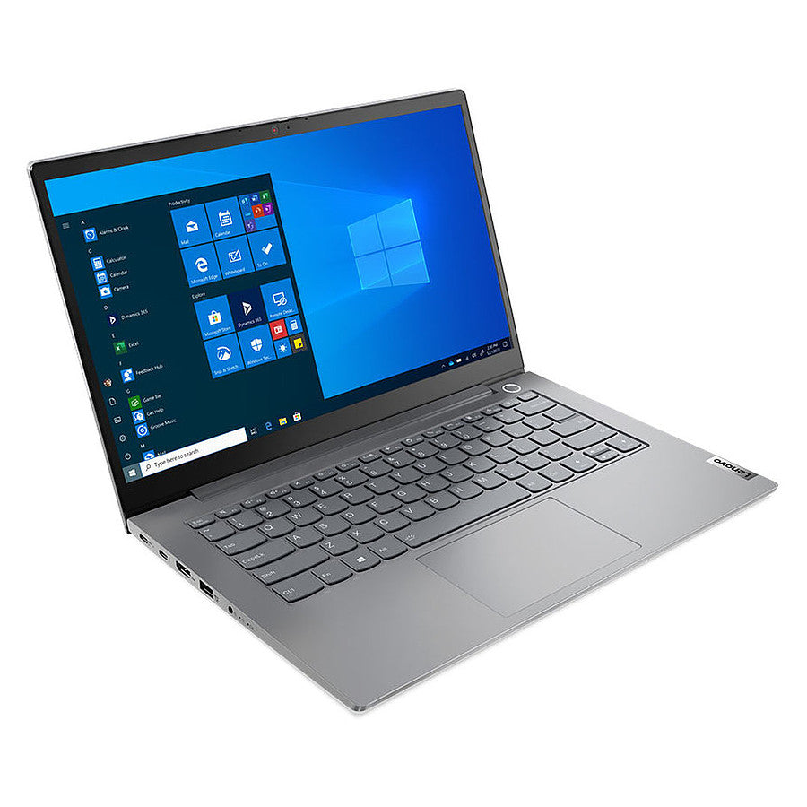 Lenovo ThinkBook 14 G2 ITL (20VD01E4FR) prix maroc- Smartmarket.ma