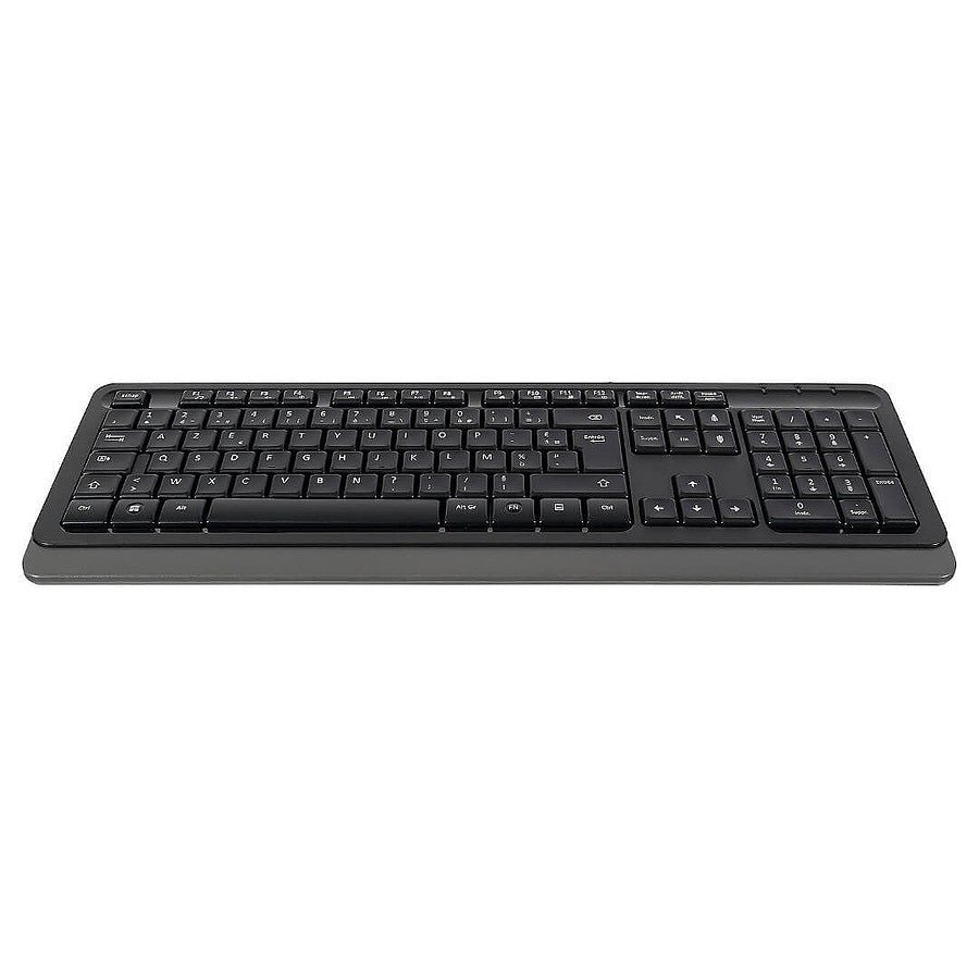 INOVU BW10 (AZERTY) prix maroc- Smartmarket.ma