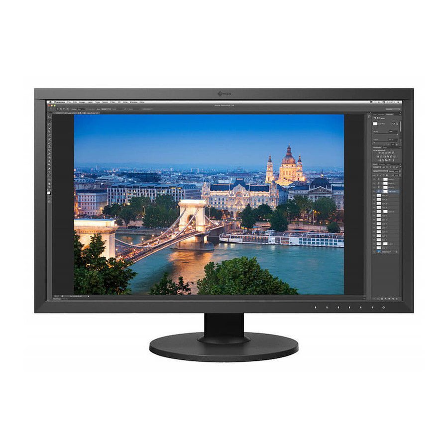 Eizo ColorEdge CS2731-BK prix maroc- Smartmarket.ma