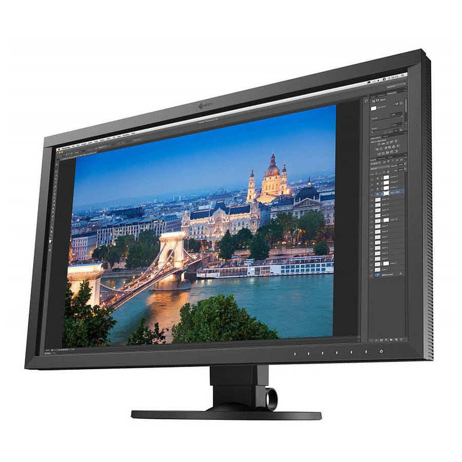 Eizo ColorEdge CS2731-BK prix maroc- Smartmarket.ma