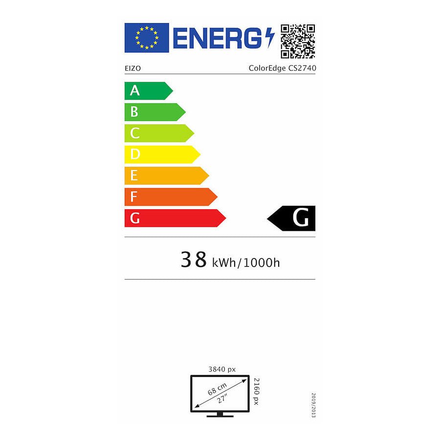 MN0005847163_1 Eizo ColorEdge CS2740-BK prix maroc- Smartmarket.ma