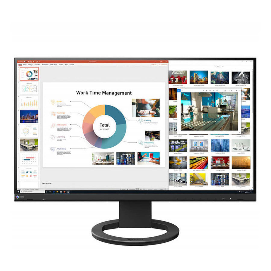 Eizo FlexScan EV2760 prix maroc- Smartmarket.ma