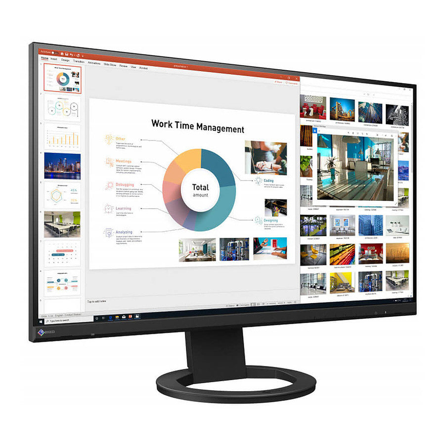 Eizo FlexScan EV2760 prix maroc- Smartmarket.ma
