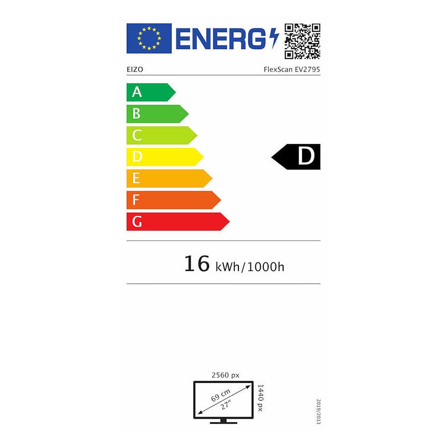 EIZO FlexScan EV2795 prix maroc- Smartmarket.ma