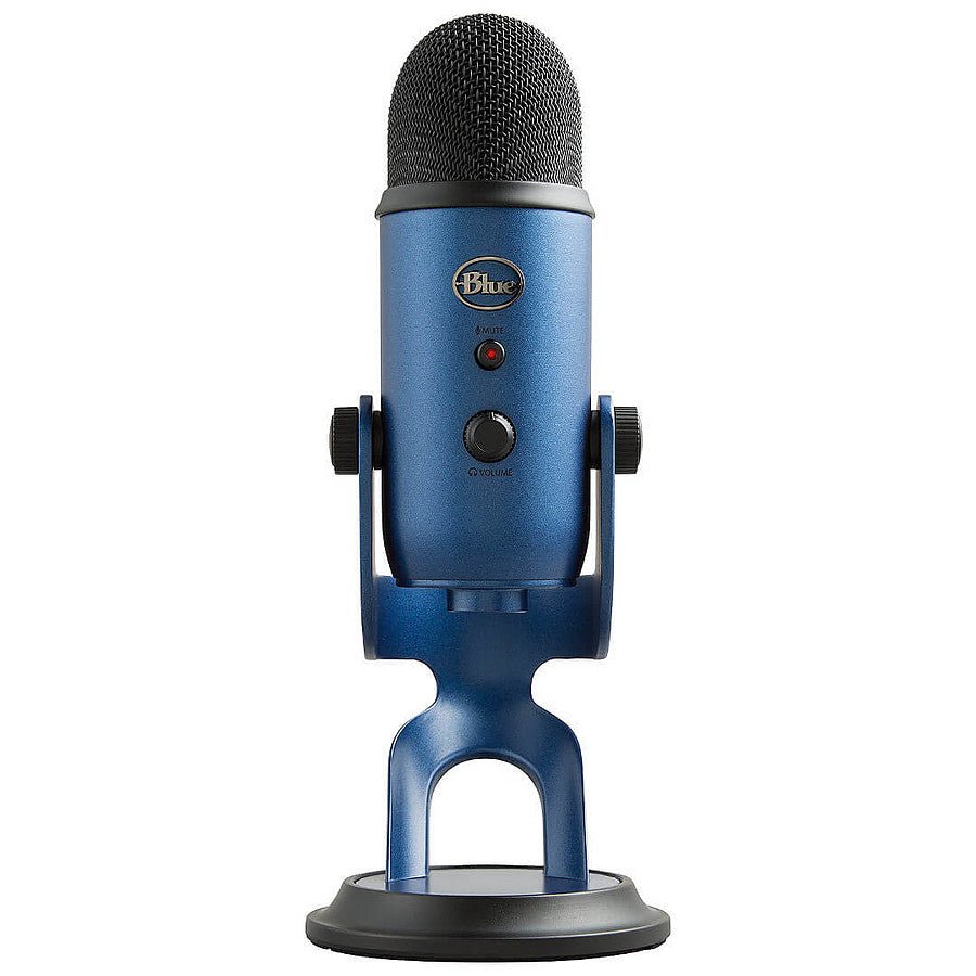 MN0005849909_1 Logitech StreamCam + Blue Microphones Yeti prix maroc- Smartmarket.ma