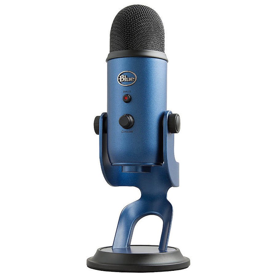 MN0005849910_1 Logitech StreamCam + Blue Microphones Yeti prix maroc- Smartmarket.ma