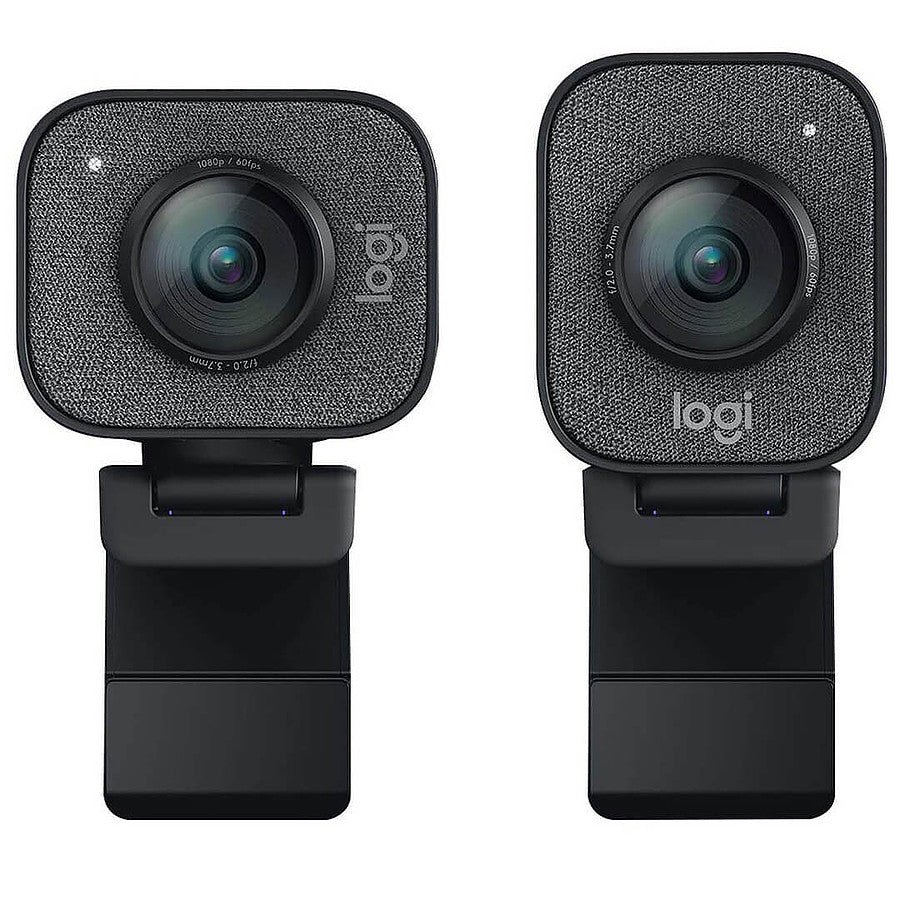 MN0005849911_1 Logitech StreamCam + Blue Microphones Yeti prix maroc- Smartmarket.ma