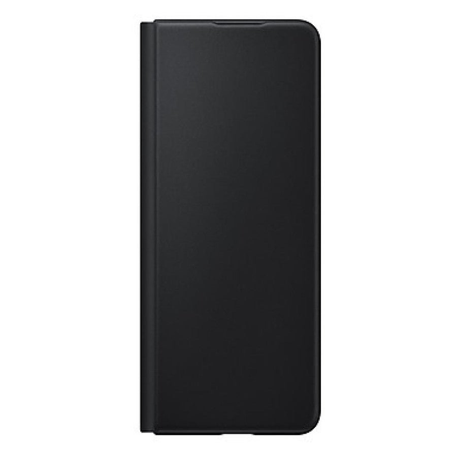MN0005871421_1 Samsung Etui Cuir Rabat Noir Galaxy Z Fold3 prix maroc- Smartmarket.ma