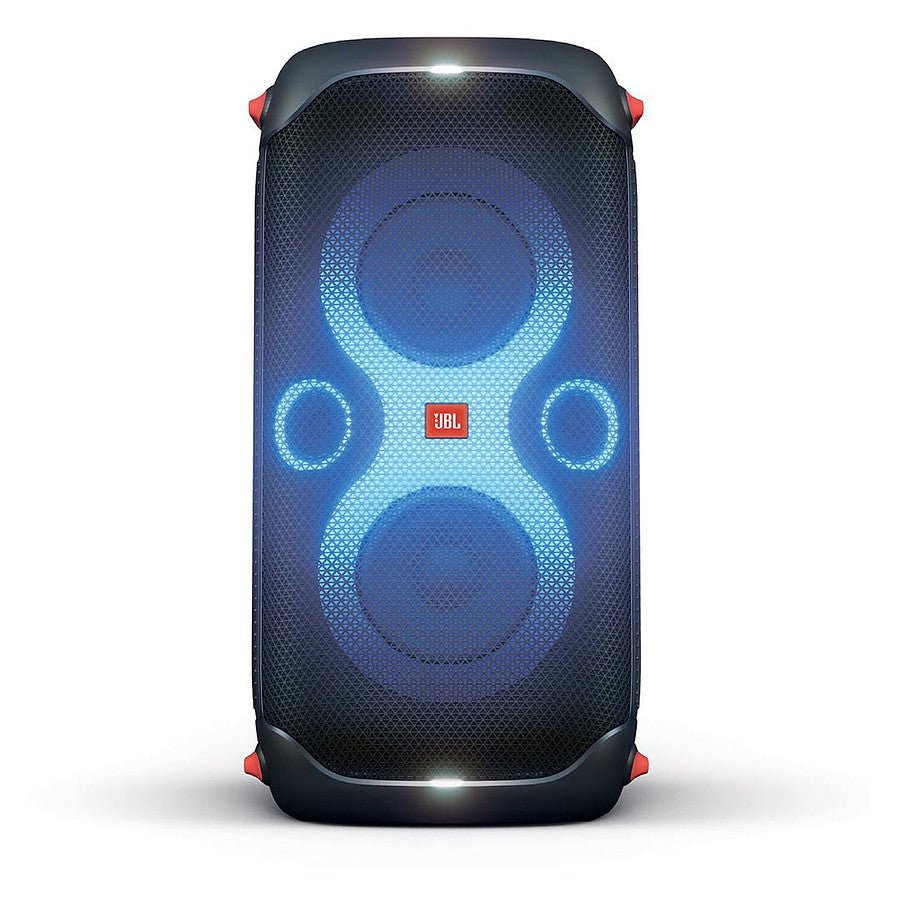 JBL PartyBox 110 - Enceinte de soirée prix maroc- Smartmarket.ma