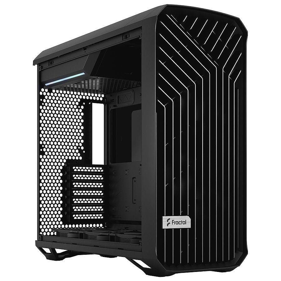 MN0005872738_1 Fractal Design Torrent Black TG Dark - Noir prix maroc- Smartmarket.ma