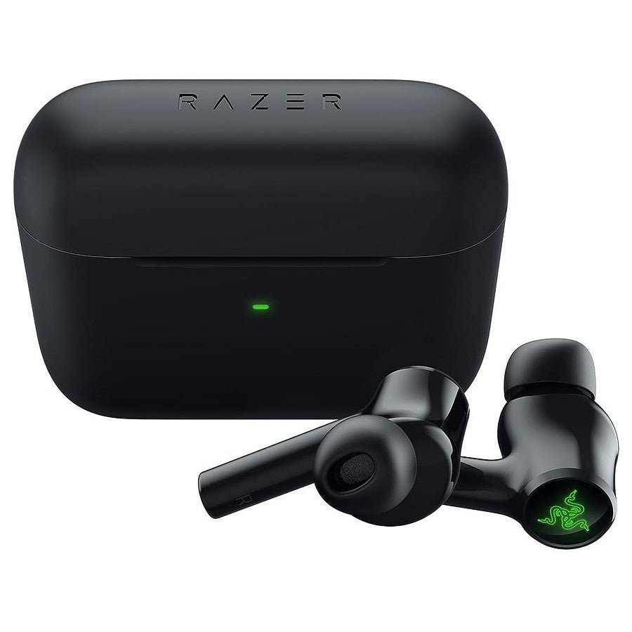 Razer Hammerhead True Wireless 2021 - Ecouteurs sans fil prix maroc- Smartmarket.ma