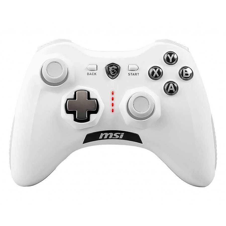 MSI Force GC30 V2 - Blanc prix maroc- Smartmarket.ma