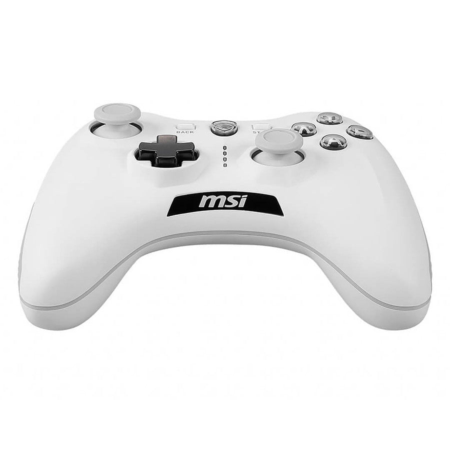 MSI Force GC30 V2 - Blanc prix maroc- Smartmarket.ma