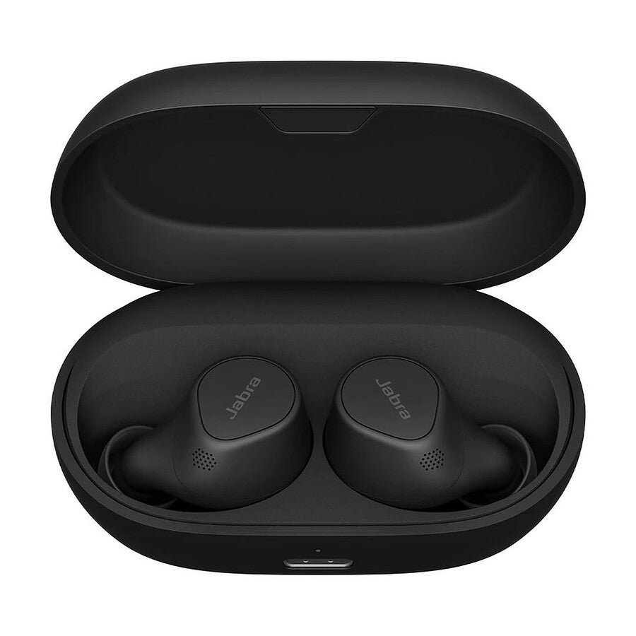 Jabra Elite 7 Pro Noir prix maroc- Smartmarket.ma