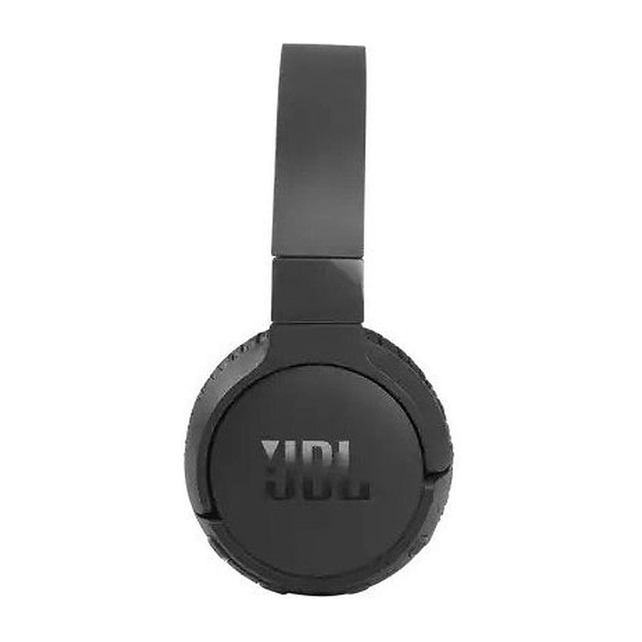 JBL Tune 660NC Noir prix maroc- Smartmarket.ma