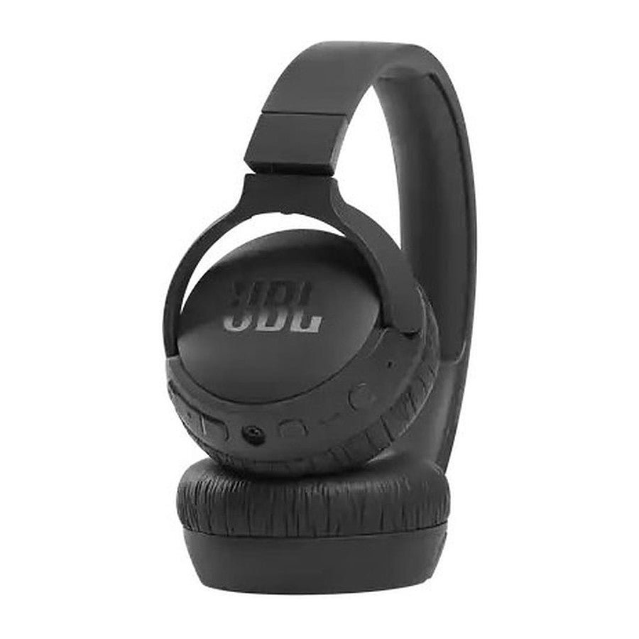 JBL Tune 660NC Noir prix maroc- Smartmarket.ma