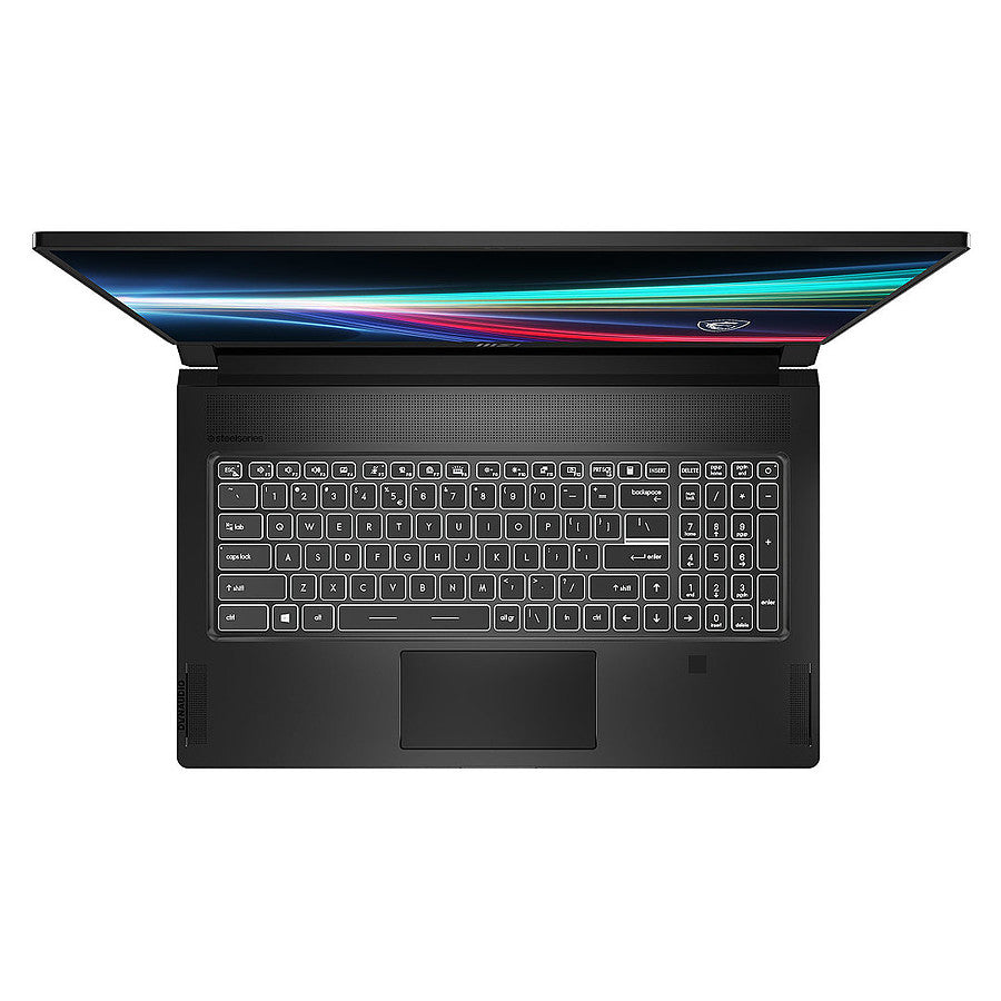 MSI Creator 17 B11UH-453FR prix maroc- Smartmarket.ma