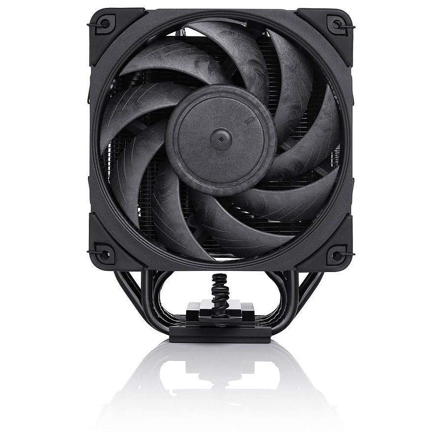 Noctua NH-U12A Chromax Black prix maroc- Smartmarket.ma