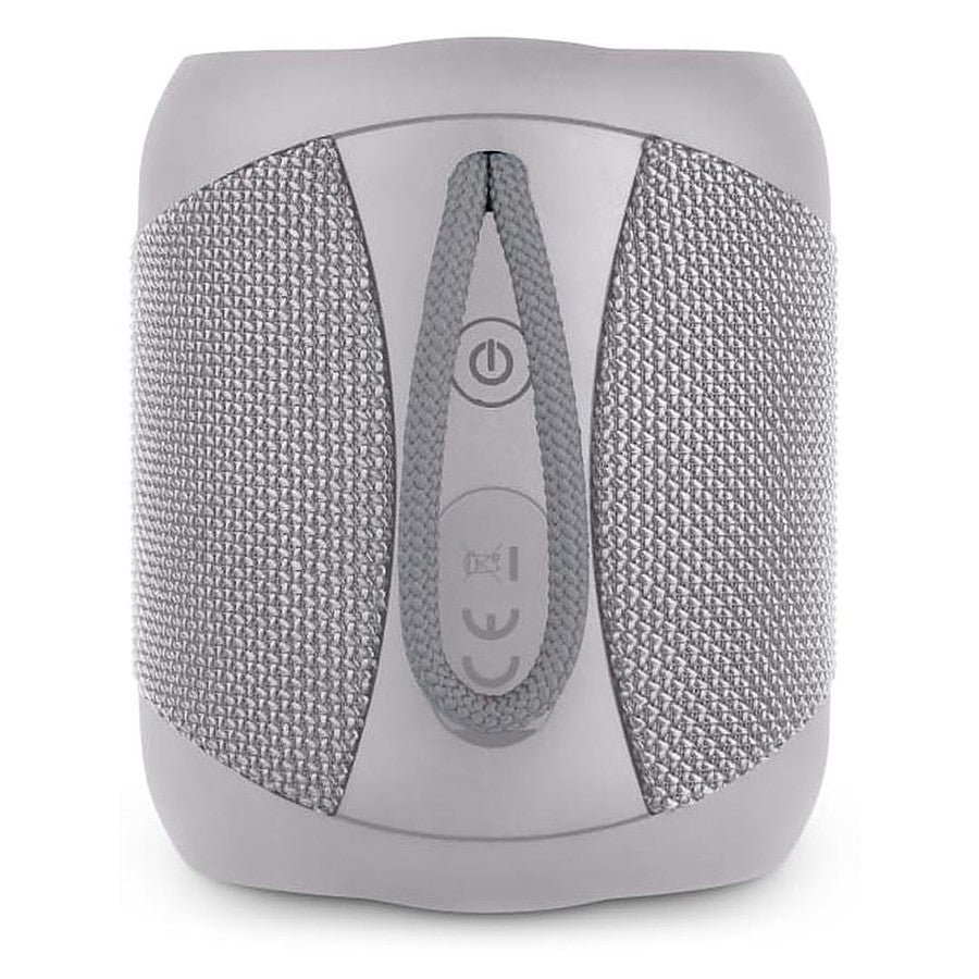 MN0005906373_1 Sharp GX-BT180 Gris -Enceinte portable prix maroc- Smartmarket.ma