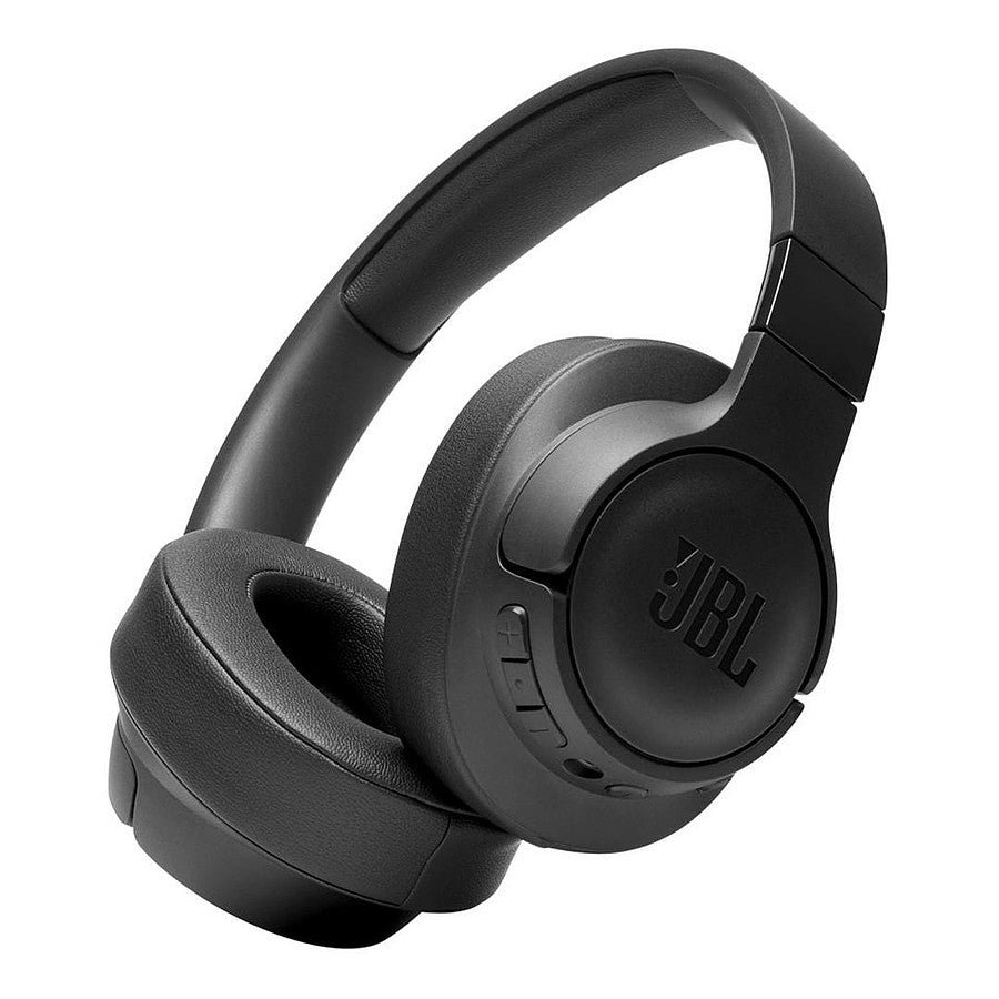 JBL Tune 760NC Noir prix maroc- Smartmarket.ma