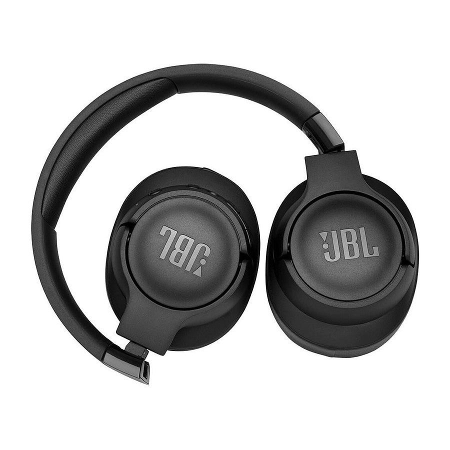 JBL Tune 760NC Noir prix maroc- Smartmarket.ma