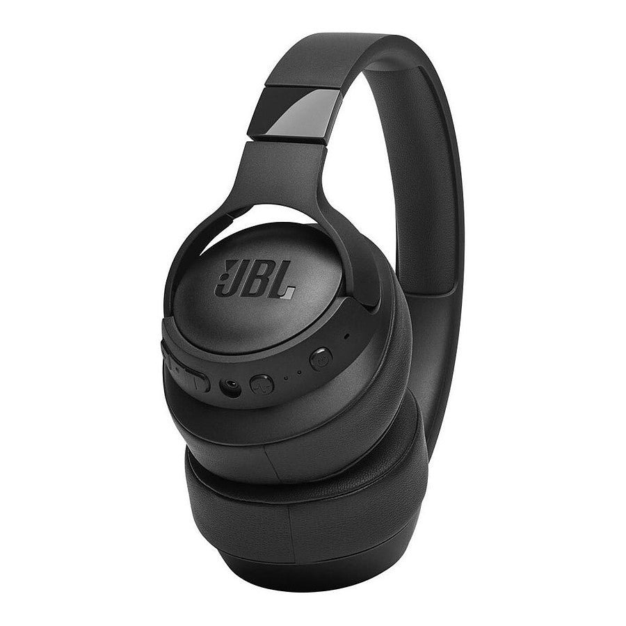 JBL Tune 760NC Noir prix maroc- Smartmarket.ma