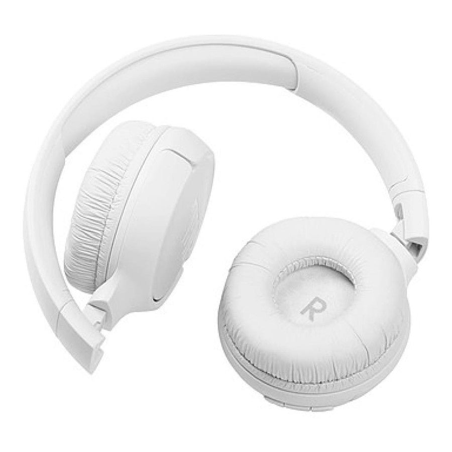 MN0005910215_1 JBL TUNE 510BT Blanc - Casque sans fil prix maroc- Smartmarket.ma