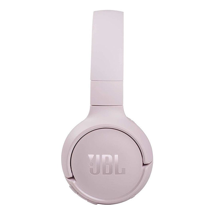 JBL TUNE 510BT Rose - Casque sans fil prix maroc- Smartmarket.ma