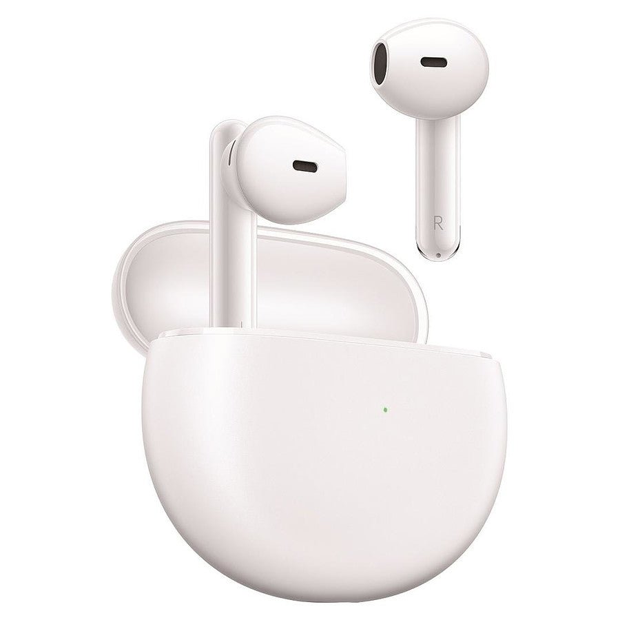 MN0005911919_1 OPPO Enco Air Blanc - Ecouteurs sans fil prix maroc- Smartmarket.ma