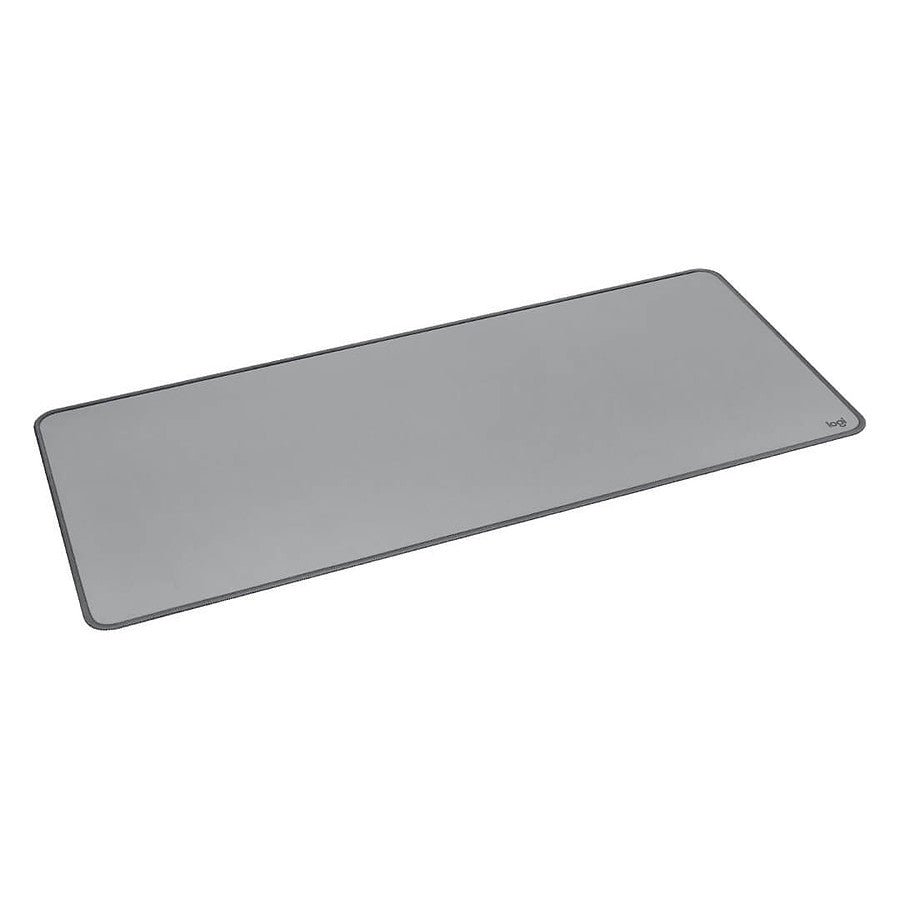 MN0005914518_1 Logitech Desk Mat Studio Series - Gris prix maroc- Smartmarket.ma