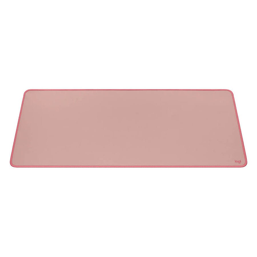 Logitech Desk Mat Studio Series - Rose prix maroc- Smartmarket.ma