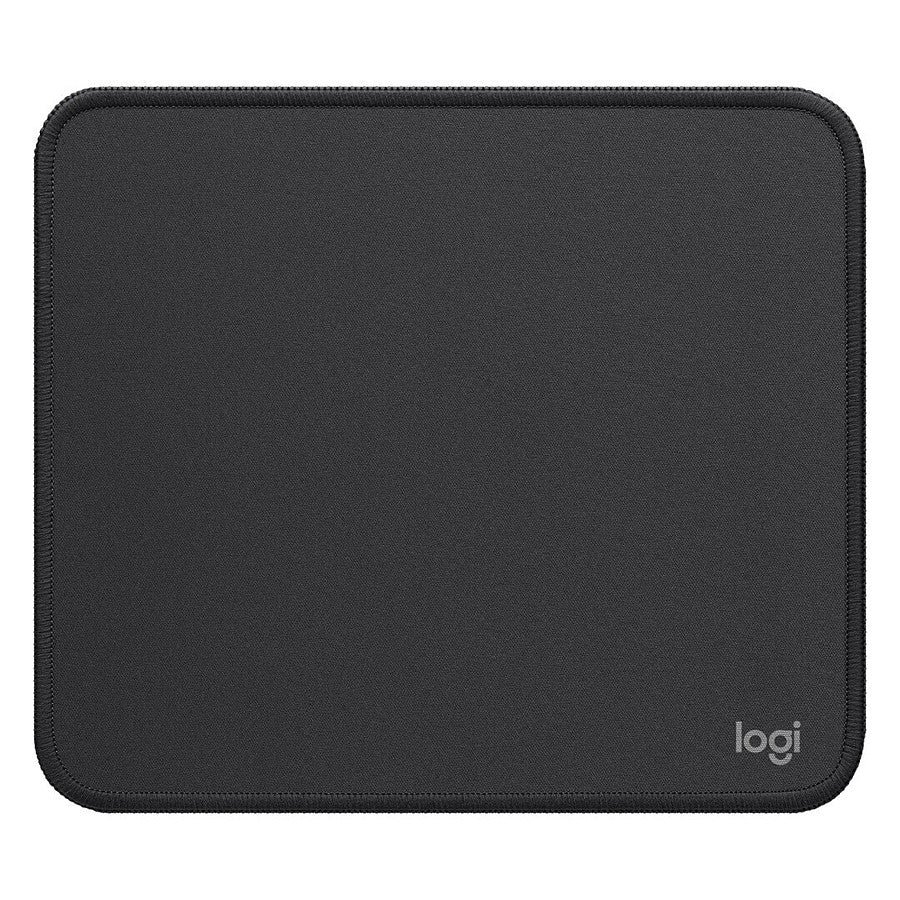 Logitech Mouse Pad Studio Series - Graphite prix maroc- Smartmarket.ma