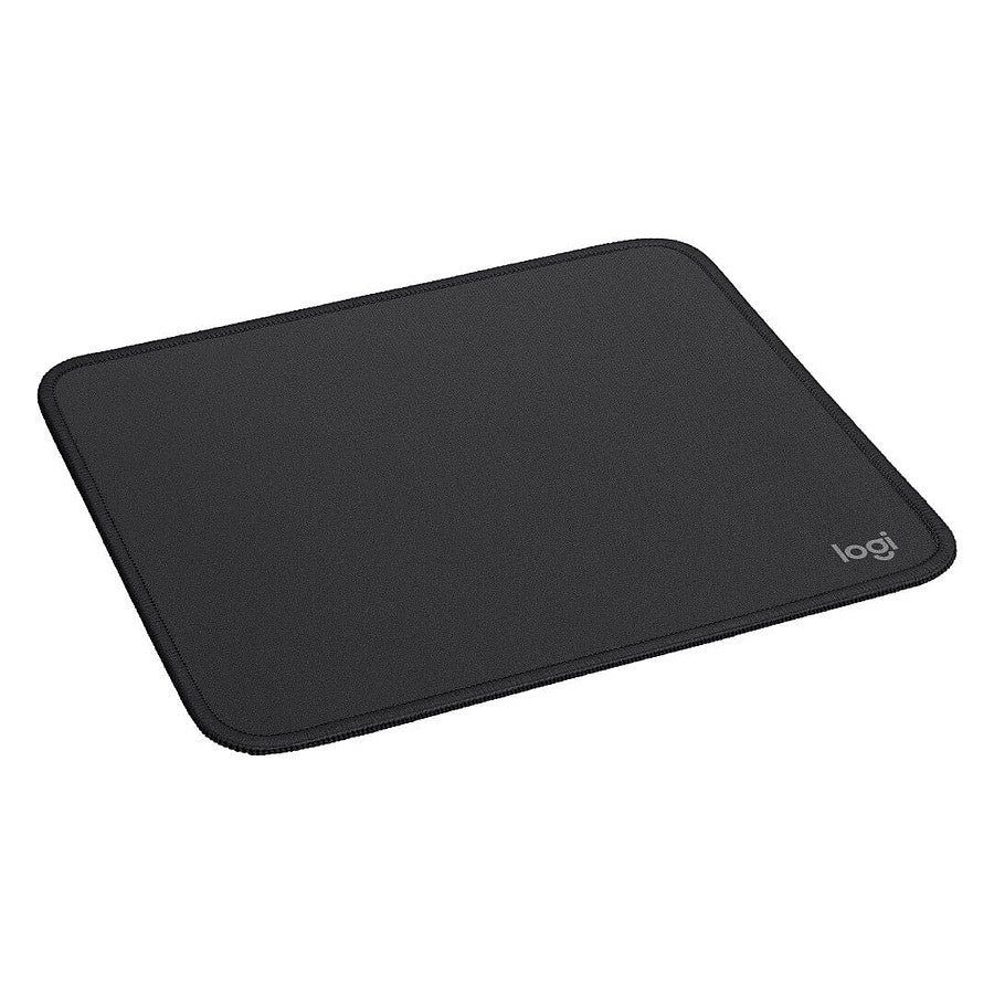 Logitech Mouse Pad Studio Series - Graphite prix maroc- Smartmarket.ma