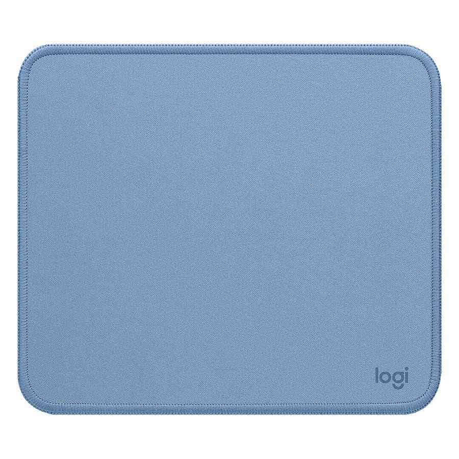 Logitech Mouse Pad Studio Series - Bleu Gris prix maroc- Smartmarket.ma