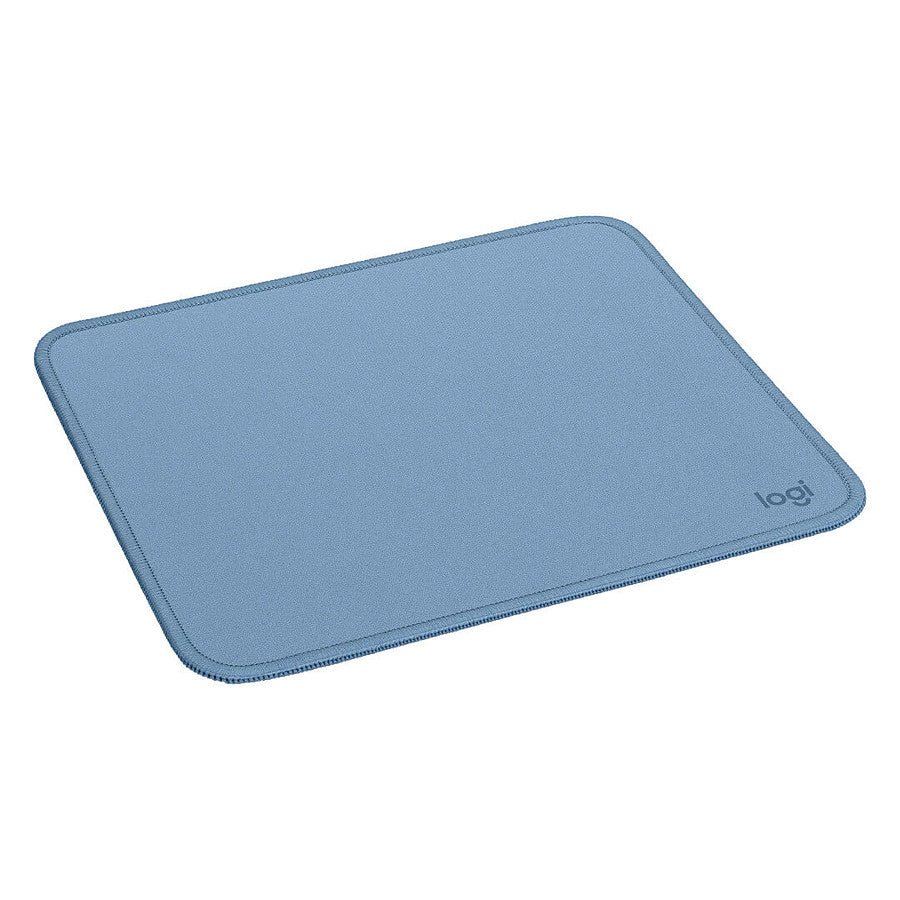 Logitech Mouse Pad Studio Series - Bleu Gris prix maroc- Smartmarket.ma