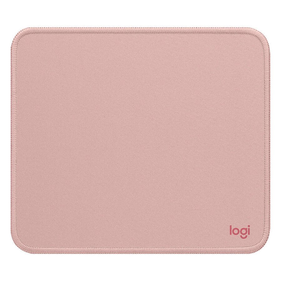 Logitech Mouse Pad Studio Series - Rose prix maroc- Smartmarket.ma