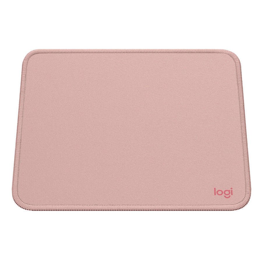 Logitech Mouse Pad Studio Series - Rose prix maroc- Smartmarket.ma