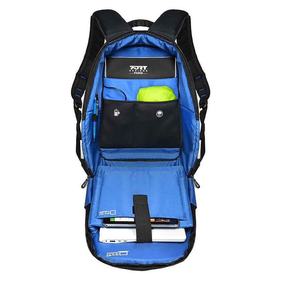 MN0005917834_1 PORT Designs Chicago Evo Backpack prix maroc- Smartmarket.ma