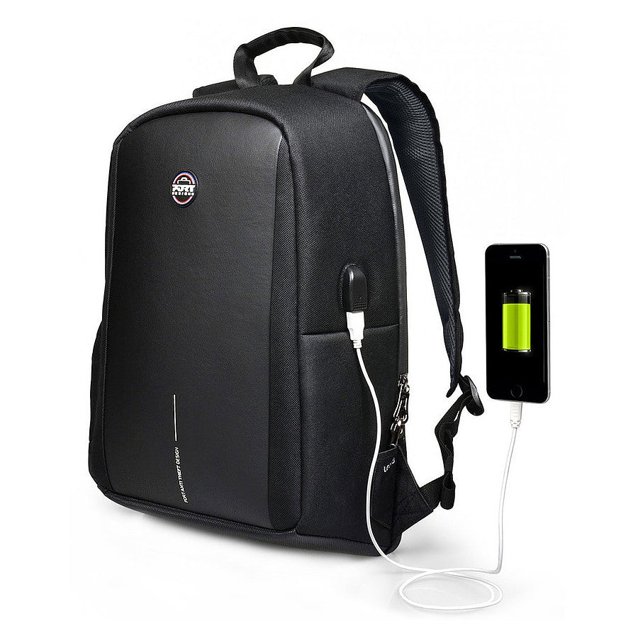 PORT Designs Chicago Evo Backpack prix maroc- Smartmarket.ma
